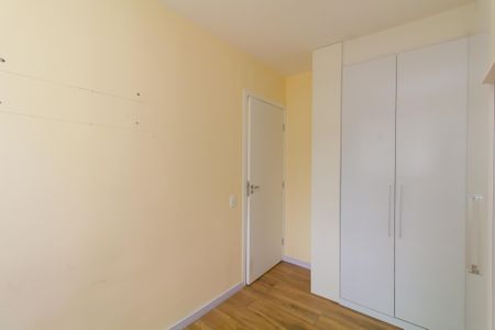 Quarto 1 de apartamento à venda com 2 quartos, 43m² em Colônia (zona Leste), São Paulo