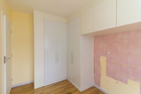 Quarto 1 de apartamento à venda com 2 quartos, 43m² em Colônia (zona Leste), São Paulo