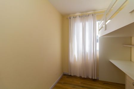 Apartamento à venda com 43m², 2 quartos e sem vaga Apartamento à venda com 43m², 2 quartos e sem vagaQuarto 2