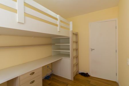 Quarto 2 de apartamento à venda com 2 quartos, 43m² em Colônia (zona Leste), São Paulo