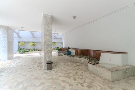 Apartamento à venda com 172m², 4 quartos e 1 vagaÁrea comum