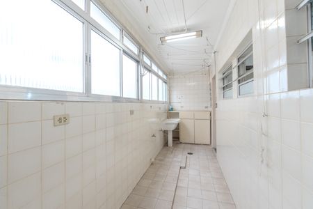 Apartamento à venda com 172m², 4 quartos e 1 vagaÁrea de Serviço