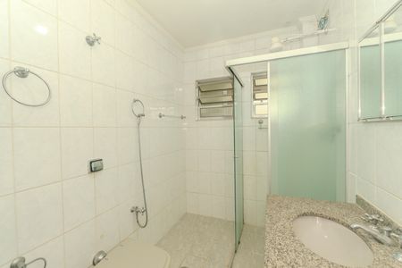 Apartamento à venda com 172m², 4 quartos e 1 vagaBanheiro