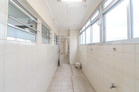 Apartamento à venda com 172m², 4 quartos e 1 vagaÁrea de Serviço