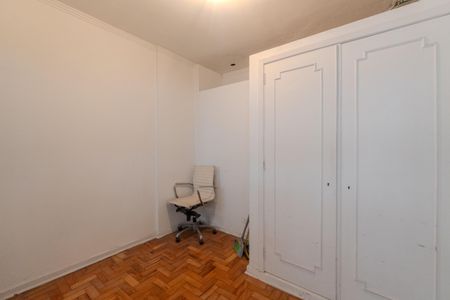 Apartamento à venda com 172m², 4 quartos e 1 vagaQuarto de Serviço