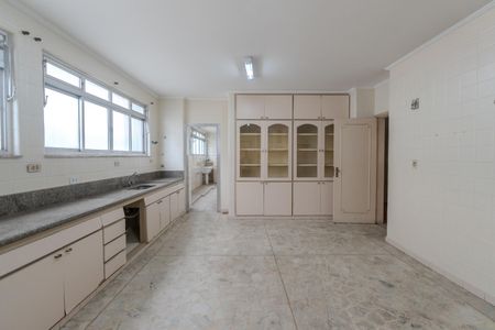 Apartamento à venda com 172m², 4 quartos e 1 vagaCozinha