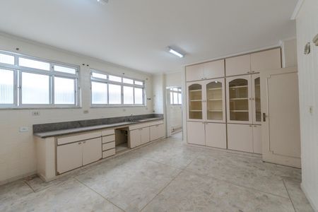 Apartamento à venda com 172m², 4 quartos e 1 vagaCozinha