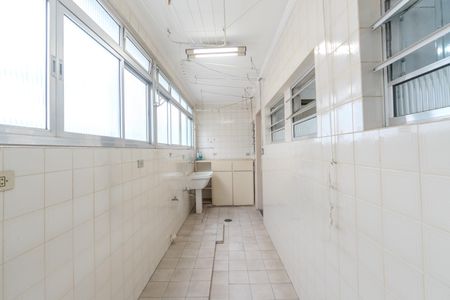 Apartamento à venda com 172m², 4 quartos e 1 vagaÁrea de Serviço