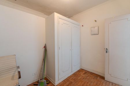 Apartamento à venda com 172m², 4 quartos e 1 vagaQuarto de Serviço