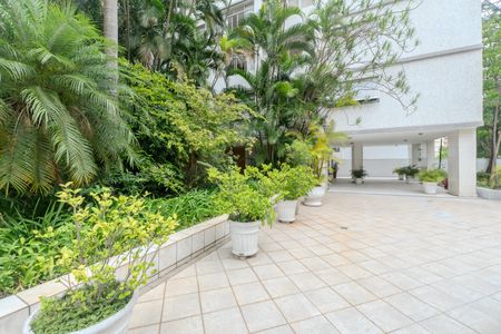 Apartamento à venda com 172m², 4 quartos e 1 vagaÁrea comum