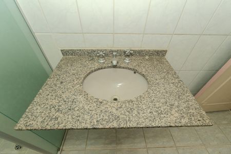 Apartamento à venda com 172m², 4 quartos e 1 vagaBanheiro