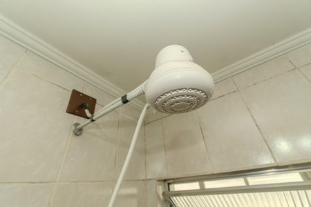 Apartamento à venda com 172m², 4 quartos e 1 vagaBanheiro da Suíte 1