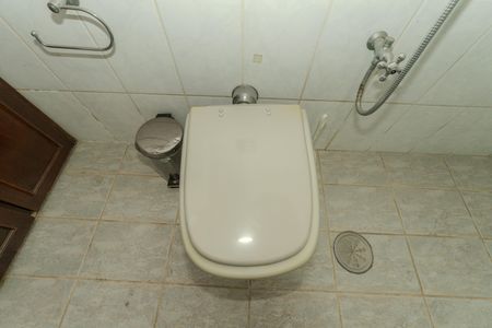 Apartamento à venda com 172m², 4 quartos e 1 vagaBanheiro