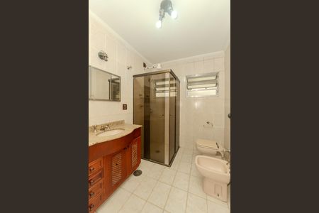 Apartamento à venda com 172m², 4 quartos e 1 vagaBanheiro da Suíte 1