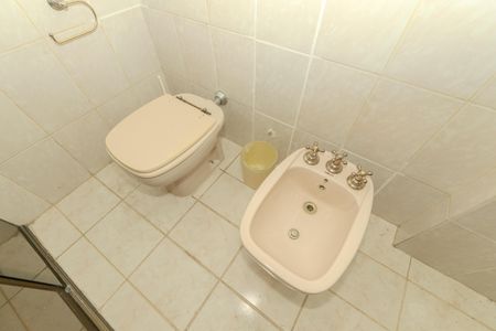 Apartamento à venda com 172m², 4 quartos e 1 vagaBanheiro da Suíte 1