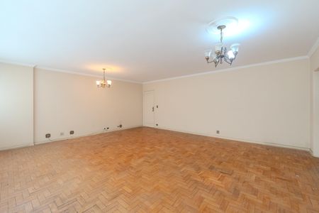 Apartamento à venda com 172m², 4 quartos e 1 vagaSala