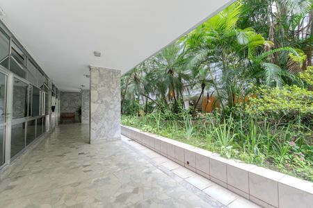 Apartamento à venda com 172m², 4 quartos e 1 vagaÁrea comum