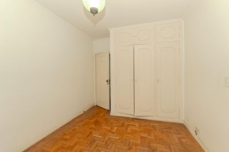 Apartamento à venda com 172m², 4 quartos e 1 vagaQuarto 2