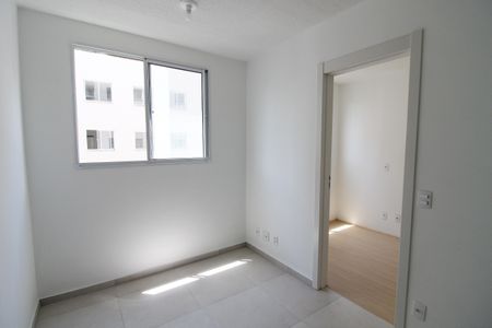 Sala de apartamento para alugar com 2 quartos, 35m² em Jaguaré, São Paulo