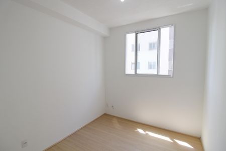 Quarto 2 de apartamento para alugar com 2 quartos, 35m² em Jaguaré, São Paulo