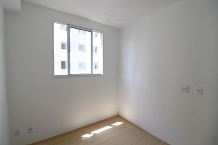 Quarto 2 de apartamento para alugar com 2 quartos, 35m² em Jaguaré, São Paulo