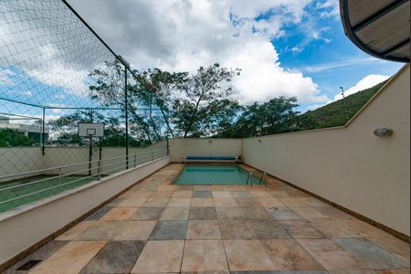 Apartamento à venda com 300m², 3 quartos e 4 vagasÁrea comum