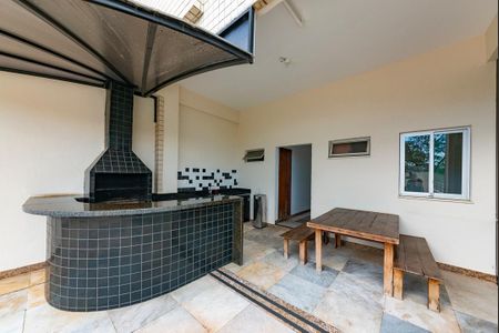 Apartamento à venda com 300m², 3 quartos e 4 vagasÁrea comum