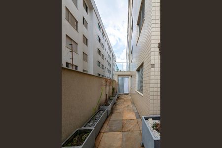 Apartamento à venda com 300m², 3 quartos e 4 vagasVaranda do Escritório