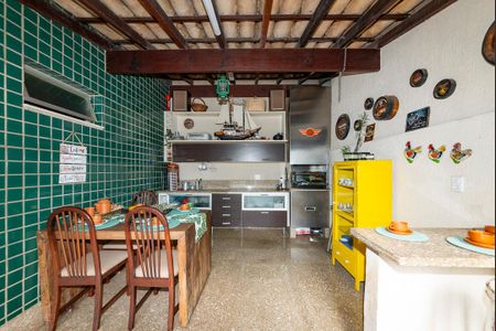 Apartamento à venda com 300m², 3 quartos e 4 vagasVaranda gourmet