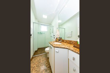 Apartamento à venda com 300m², 3 quartos e 4 vagasBanheiro da Suíte