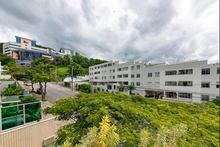 Apartamento à venda com 300m², 3 quartos e 4 vagasSuíte