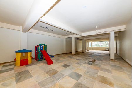 Apartamento à venda com 300m², 3 quartos e 4 vagasÁrea comum