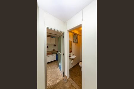 Apartamento à venda com 300m², 3 quartos e 4 vagasÁrea de Serviço