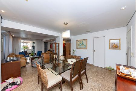 Apartamento à venda com 300m², 3 quartos e 4 vagasSala 1