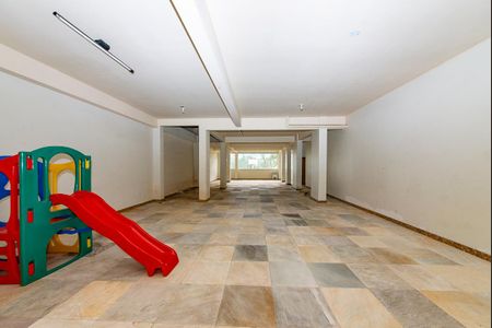 Apartamento à venda com 300m², 3 quartos e 4 vagasÁrea comum