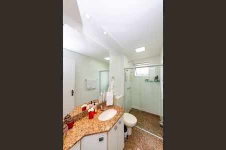 Apartamento à venda com 300m², 3 quartos e 4 vagasBanheiro Social