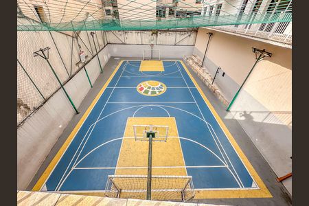 Apartamento à venda com 62m², 2 quartos e 1 vaga