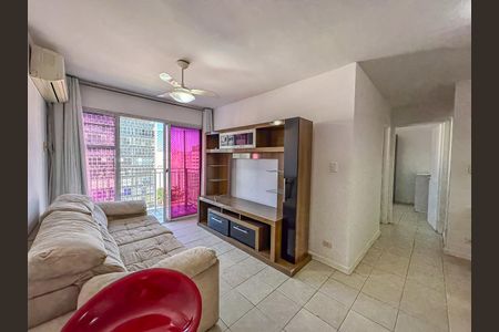 Apartamento para alugar com 2 quartos, 62m² em Lapa, Rio de Janeiro
