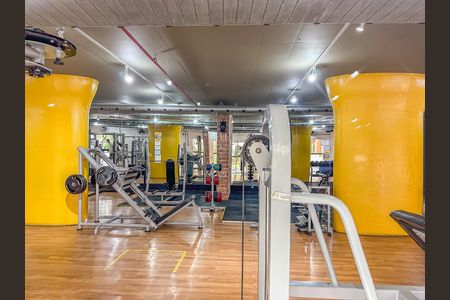 Apartamento à venda com 62m², 2 quartos e 1 vaga