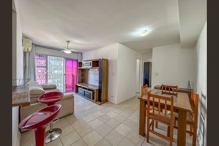 Apartamento para alugar com 2 quartos, 62m² em Lapa, Rio de Janeiro