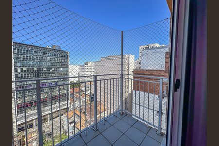 Apartamento para alugar com 2 quartos, 62m² em Lapa, Rio de Janeiro