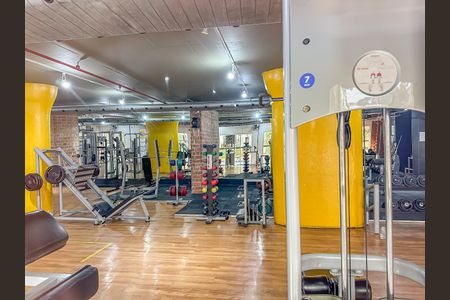 Apartamento à venda com 62m², 2 quartos e 1 vaga