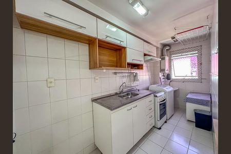 Apartamento à venda com 62m², 2 quartos e 1 vaga
