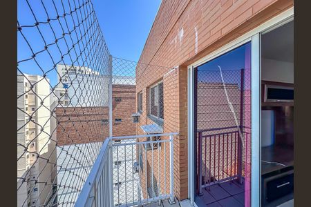 Apartamento à venda com 62m², 2 quartos e 1 vaga