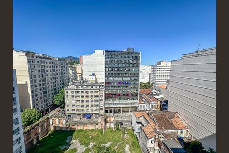 Apartamento para alugar com 2 quartos, 62m² em Lapa, Rio de Janeiro