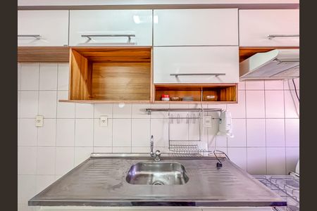 Apartamento à venda com 62m², 2 quartos e 1 vaga