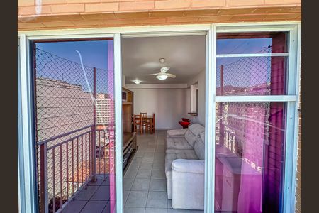 Apartamento à venda com 62m², 2 quartos e 1 vaga