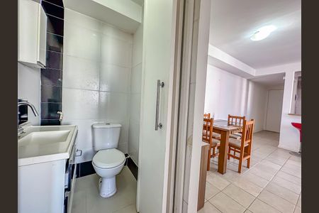 Apartamento à venda com 62m², 2 quartos e 1 vaga