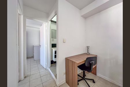 Apartamento à venda com 62m², 2 quartos e 1 vaga