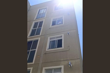 Apartamento para alugar com 41m², 2 quartos e 1 vaga Apartamento para alugar com 41m², 2 quartos e 1 vagaPlaca